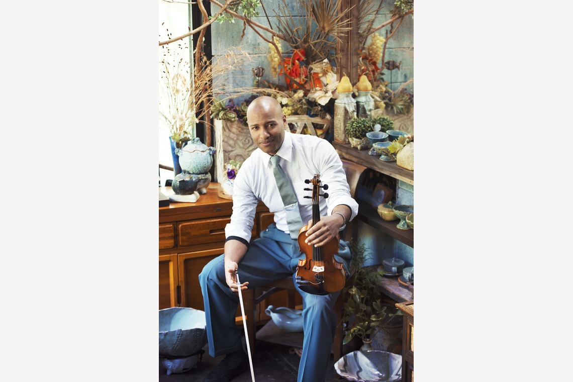 Reylia Slabyが撮影した写真のアルバム「Variety 」