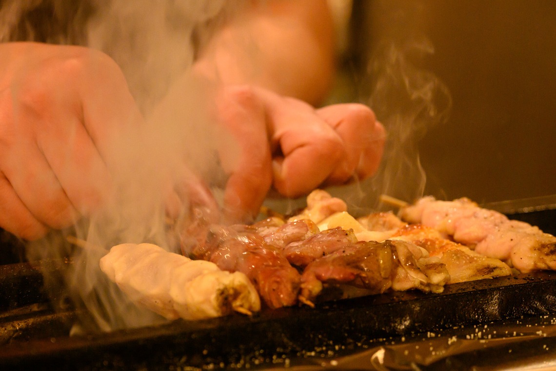 中川昌幸が撮影した写真のアルバム「居酒屋料理WEB掲載用」