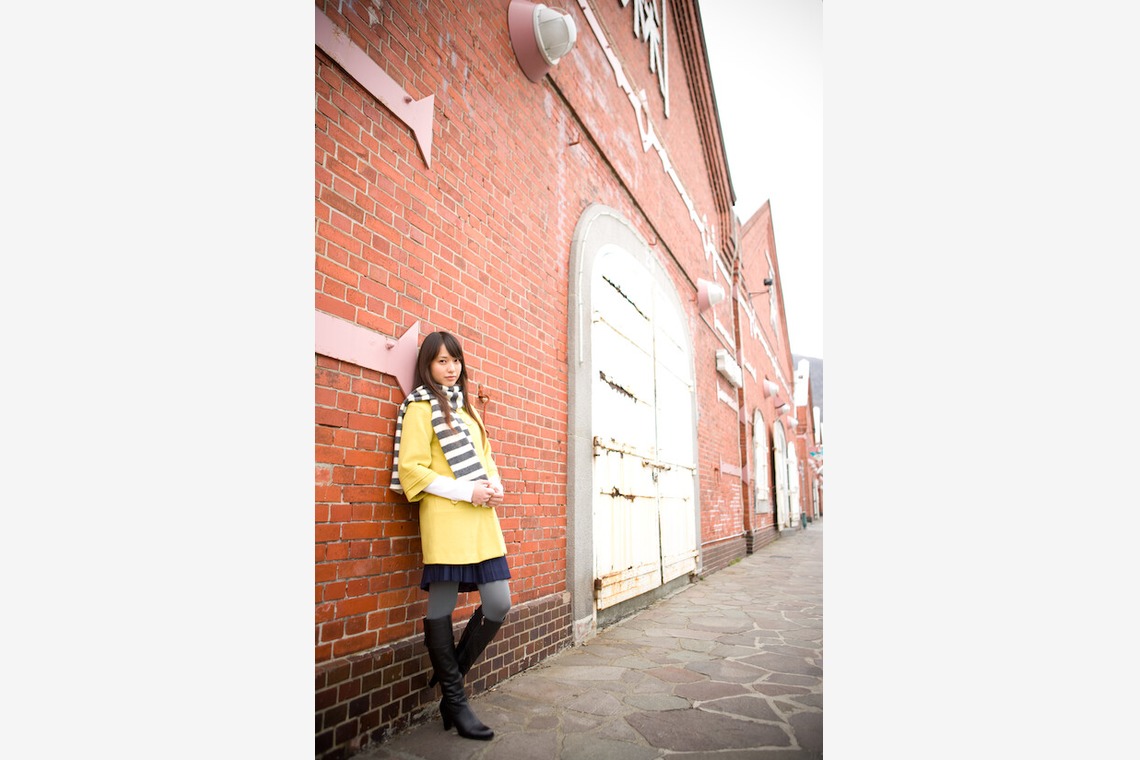 Style Vueが撮影した「ポートレート撮影」の写真