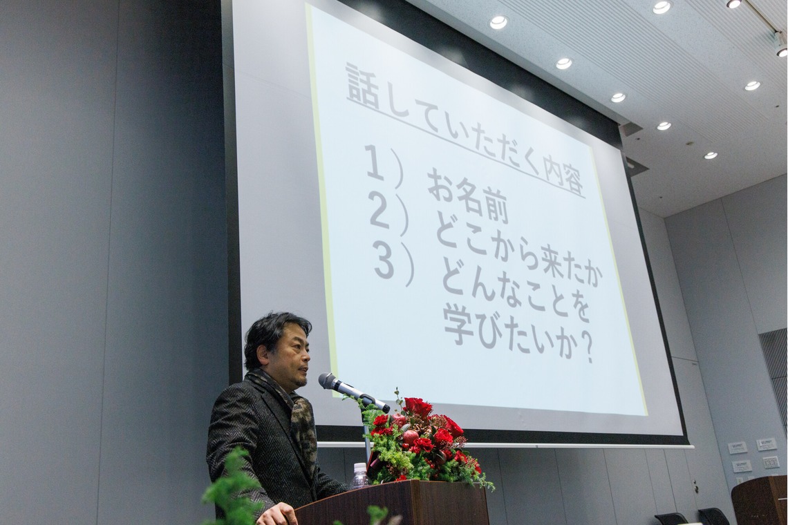 猫田晃広が撮影した「出版講演会（セミナー）と懇親会」の写真