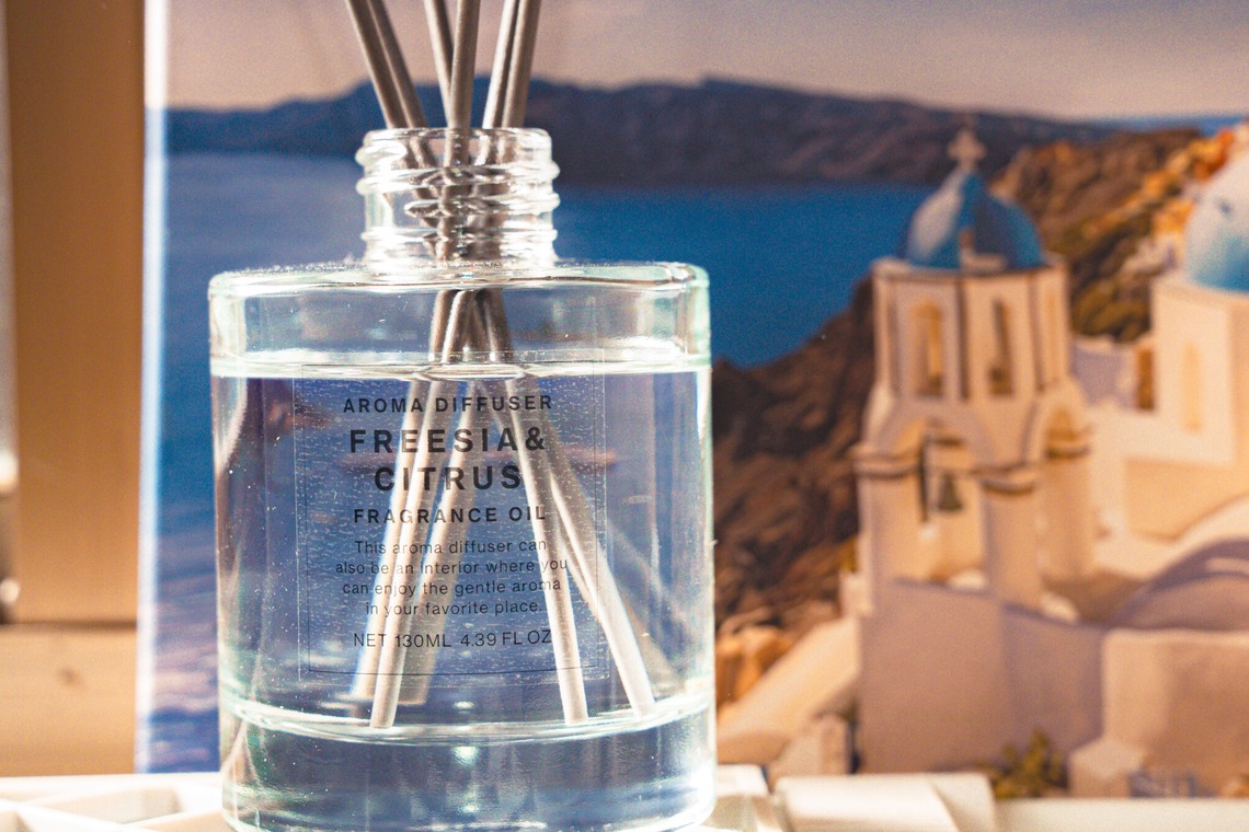 心綴フィルムが撮影した「民泊施設の宣材写真②」の写真