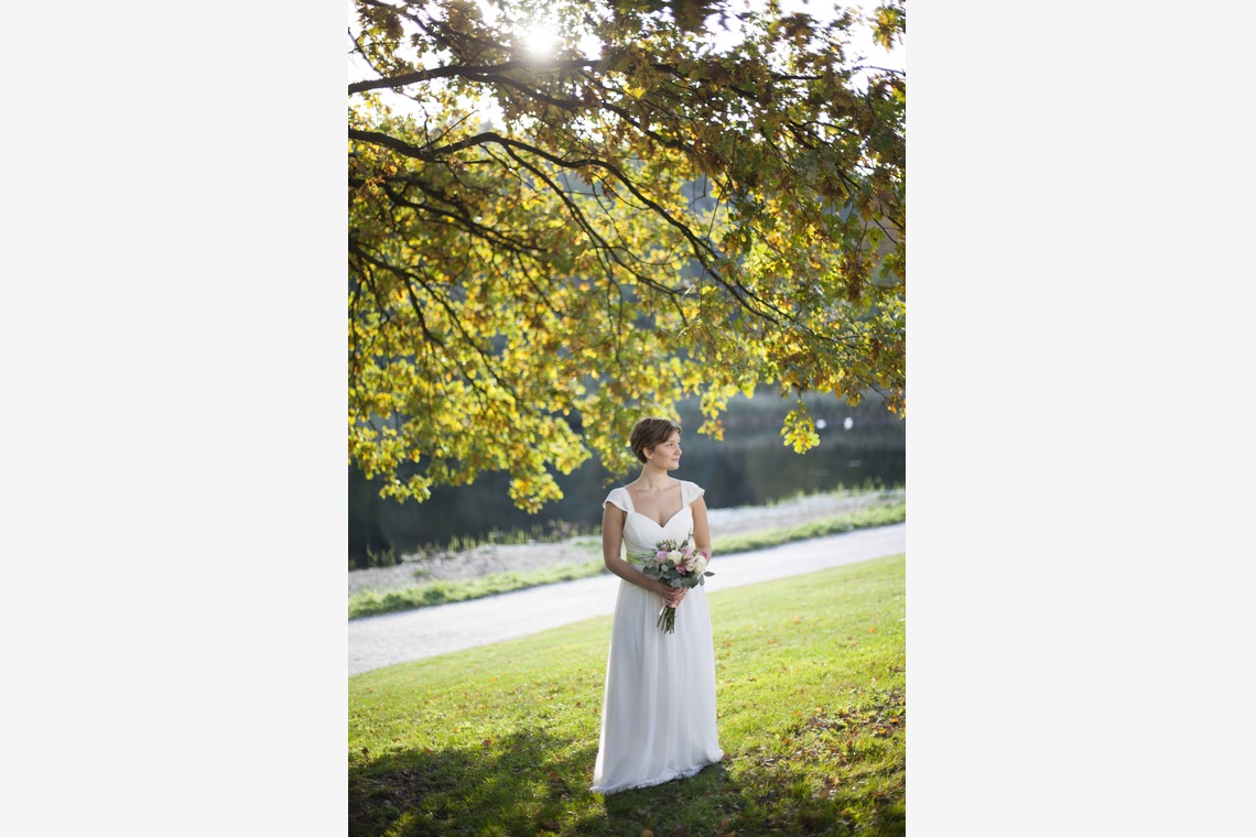 Tanja Metelitsaが撮影した「スウェーデーン」の写真