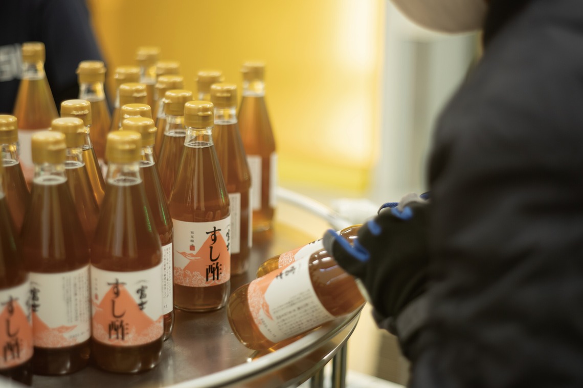 SHO HASEGAWAが撮影した写真のアルバム「産地で働く（取材撮影）」