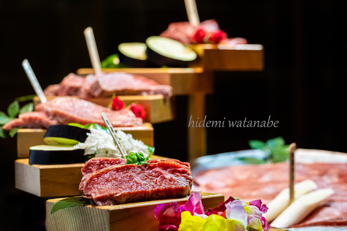 Silver Back Studioが撮影した「料理撮影」の写真