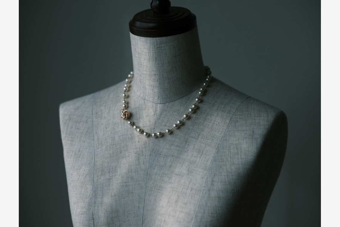 内村 円が撮影した写真のアルバム「真珠工房撮影」