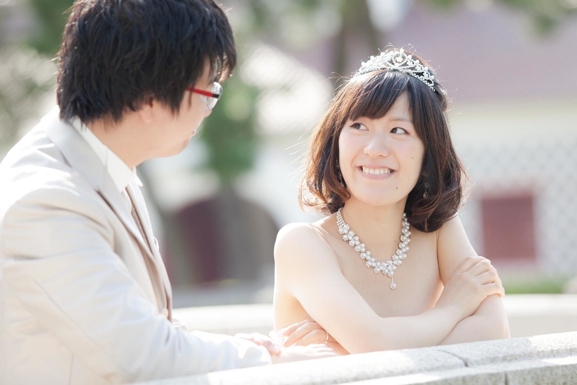 Happy Life Photo works (羽根田写真事務所)が撮影した「新潟ロケーションフォト」の写真