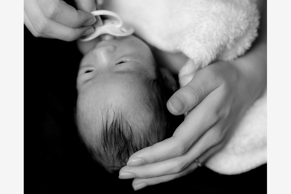 田近　ひとみが撮影した写真のアルバム「ニューボンフォト」