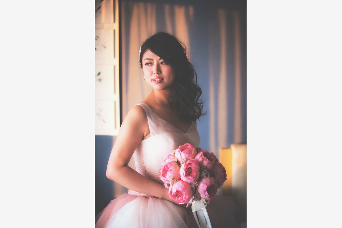 小川雄貴写真事務所が撮影した「wedding photo」の写真