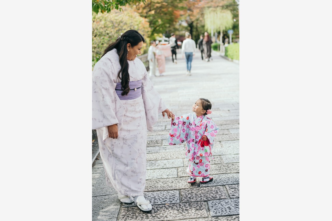 Itsumi Okayasu Photographyが撮影した「Kyoto Trip」の写真