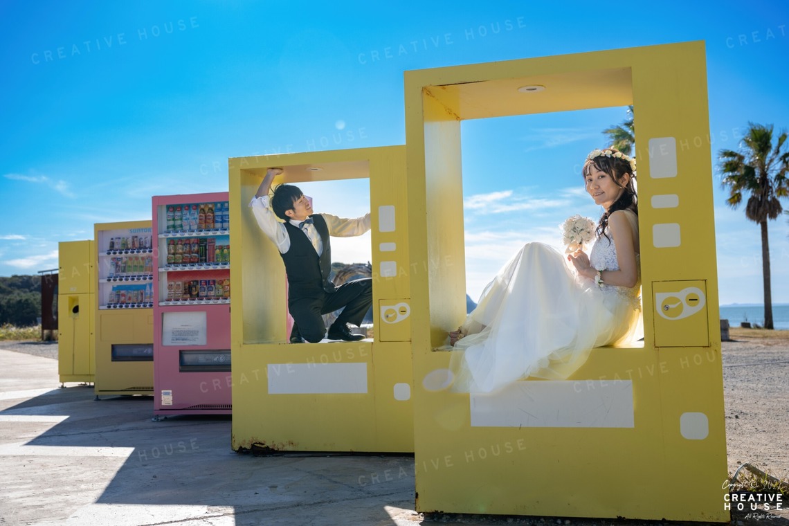 Photo of Pre-shoot, Post-shoot, Engagement taken by CREATIVE HOUSE