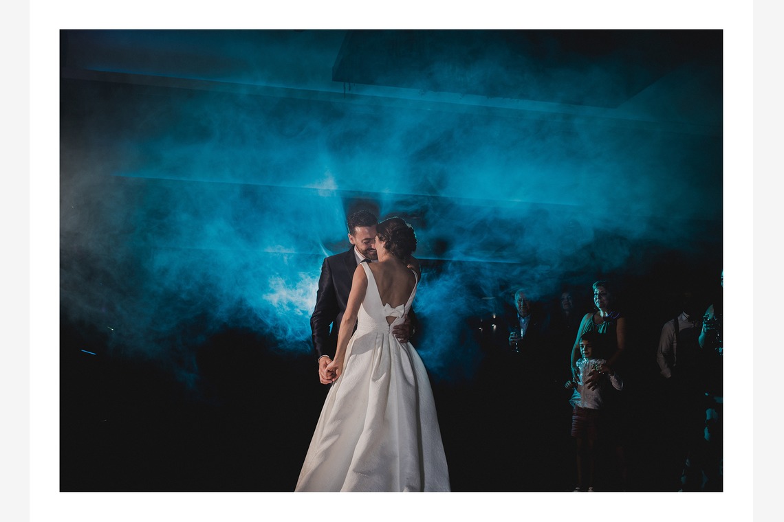 Sergio López Photographerが撮影した「結婚式」の写真