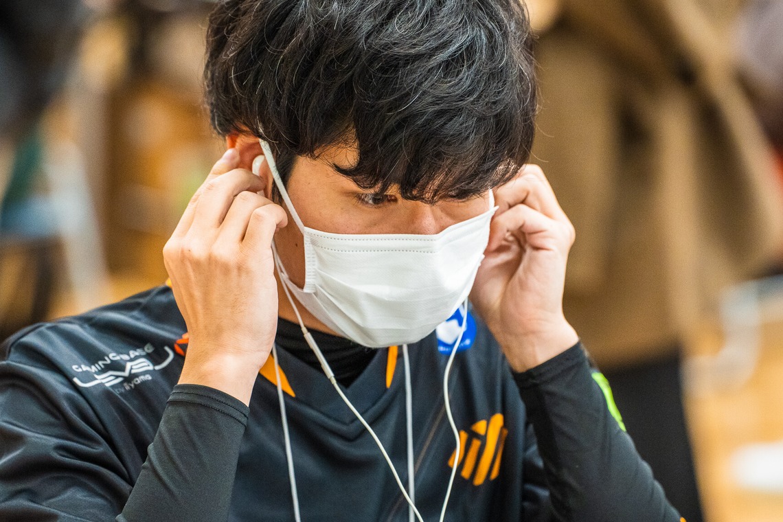 相場 友輔が撮影した「スマブラ オフ大会の様子」の写真