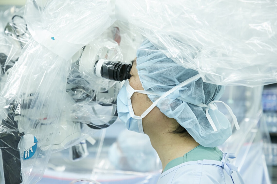 株式会社SANYO-CYP studioUPが撮影した「医療関係・サロン」の写真