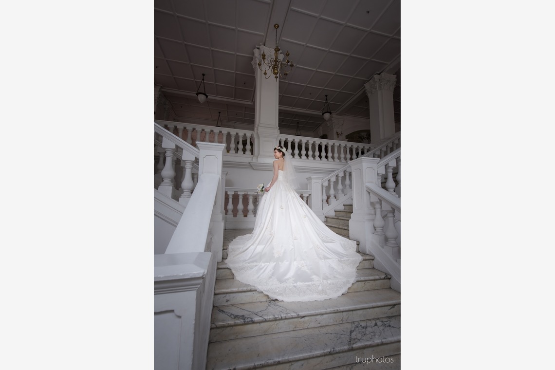 Truphotosが撮影した「シンガポール」の写真