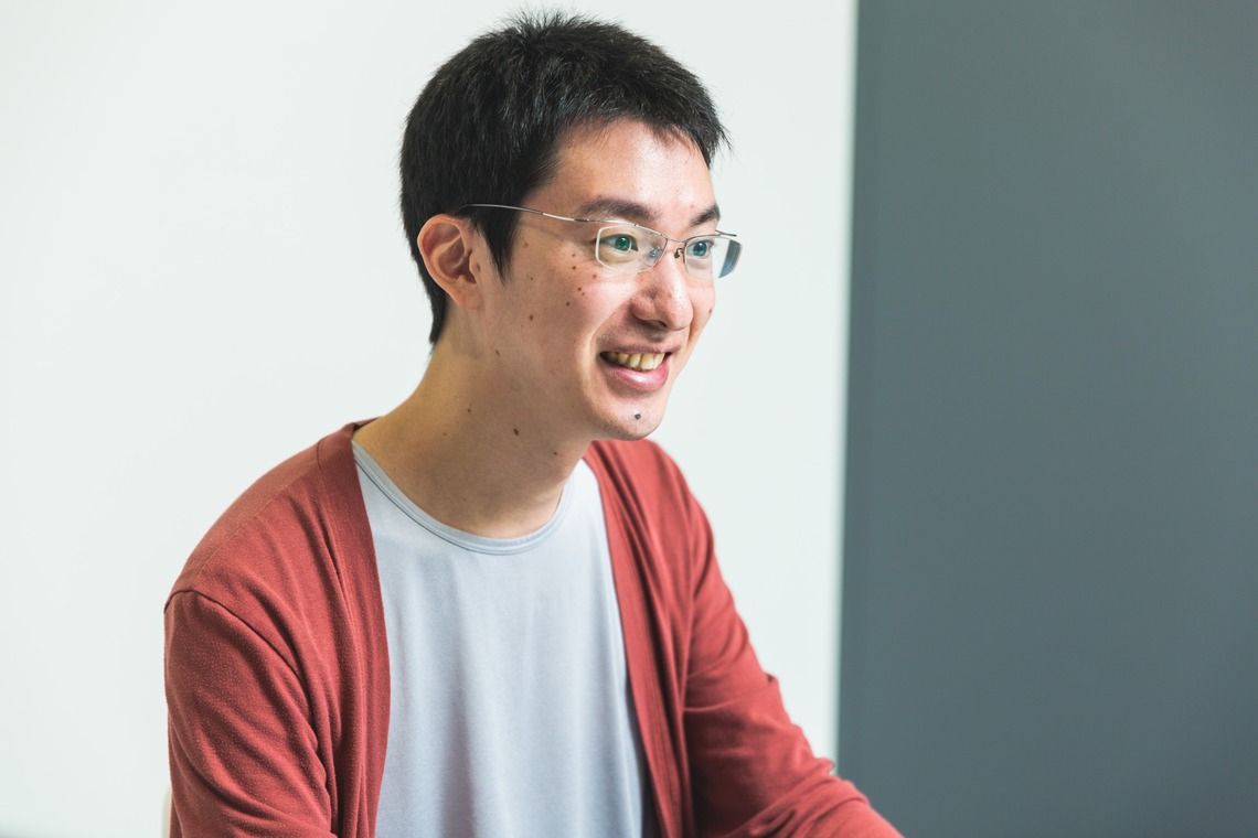 Nobuhiro Toyaが撮影した写真のアルバム「インタビュー撮影」