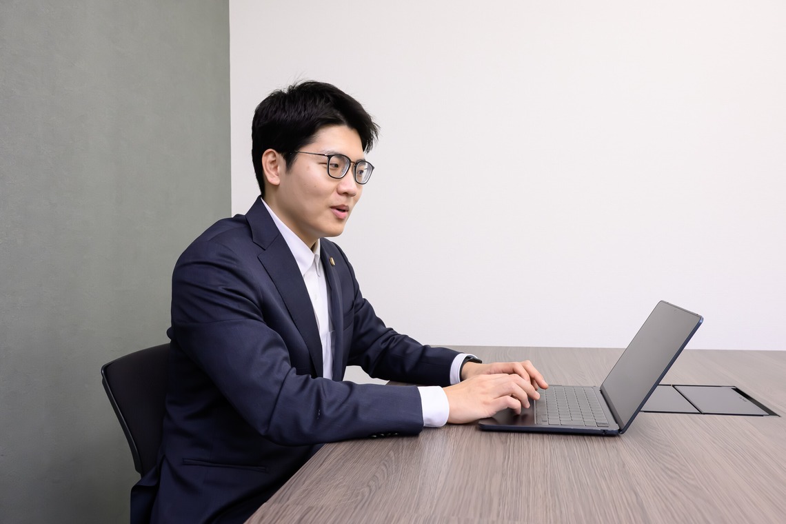 オフィス 芦野が撮影した「弁護士事務所案件」の写真