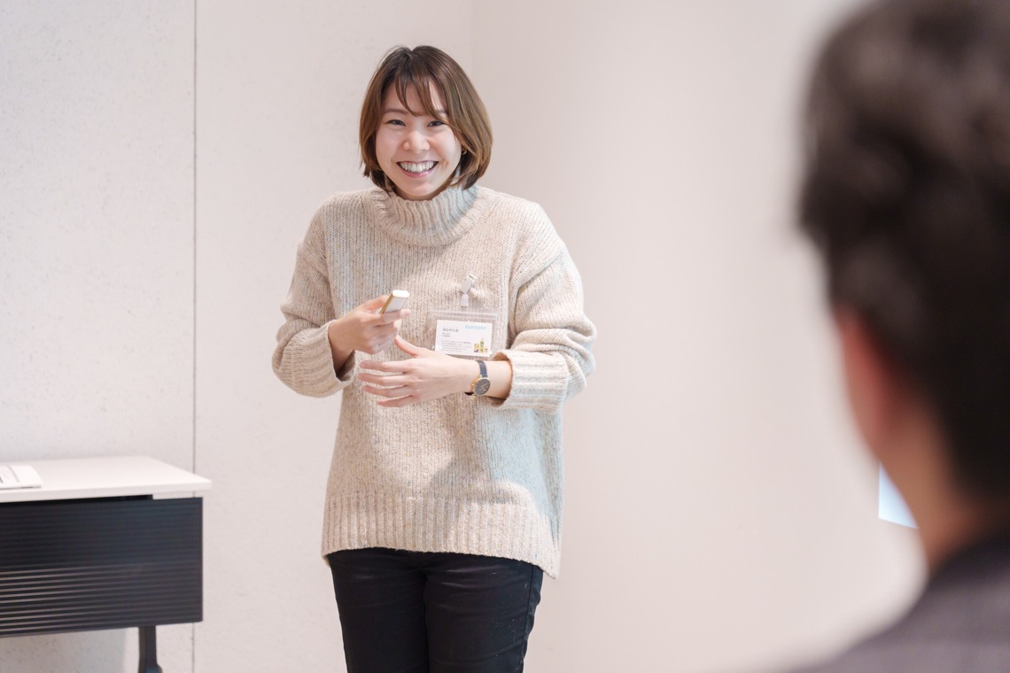 萩原　蔵志が撮影した写真のアルバム「会議・打ち合わせシーン」