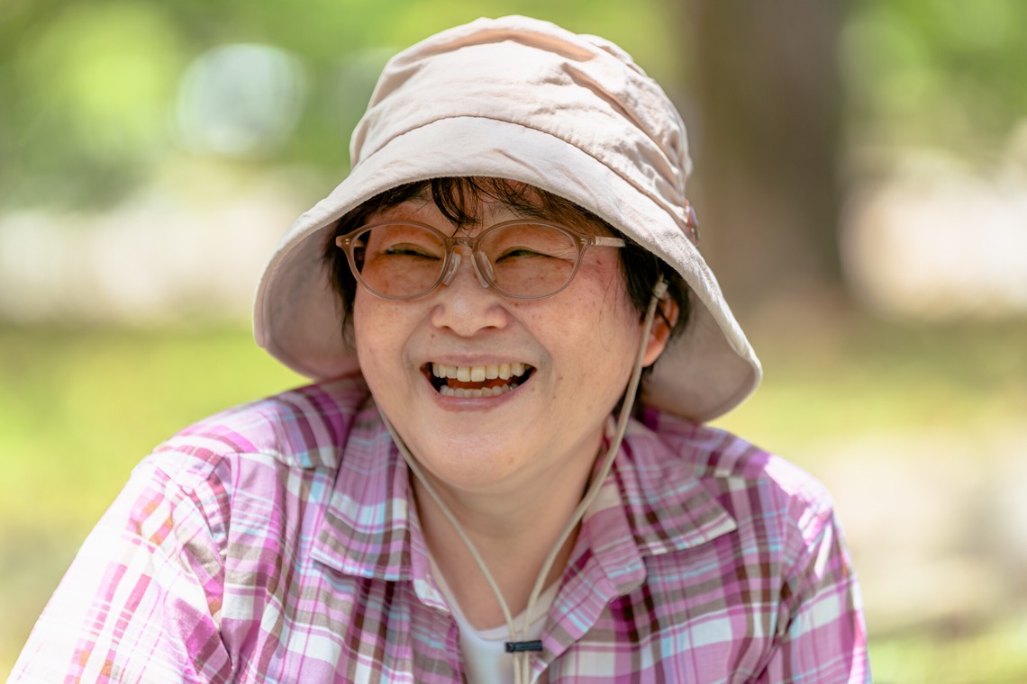 武内ピクチャーズが撮影した「ビジネス・プロフィールフォト」の写真