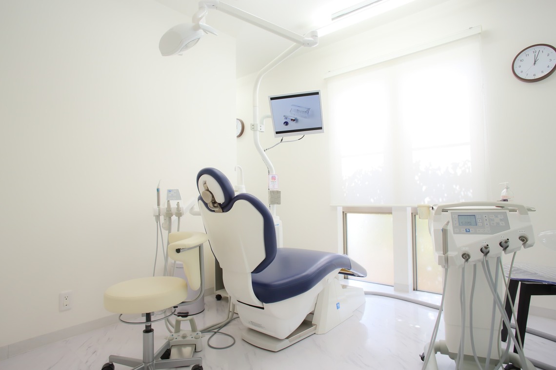 大橋　道裕が撮影した「クリニック・医院」の写真