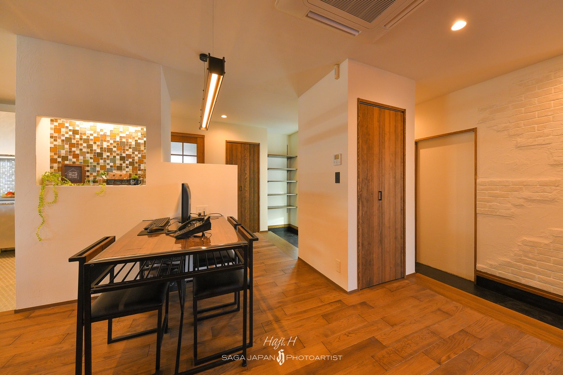 2525linkが撮影した「リノベ不動産  株式会社 My Home Reno」の写真