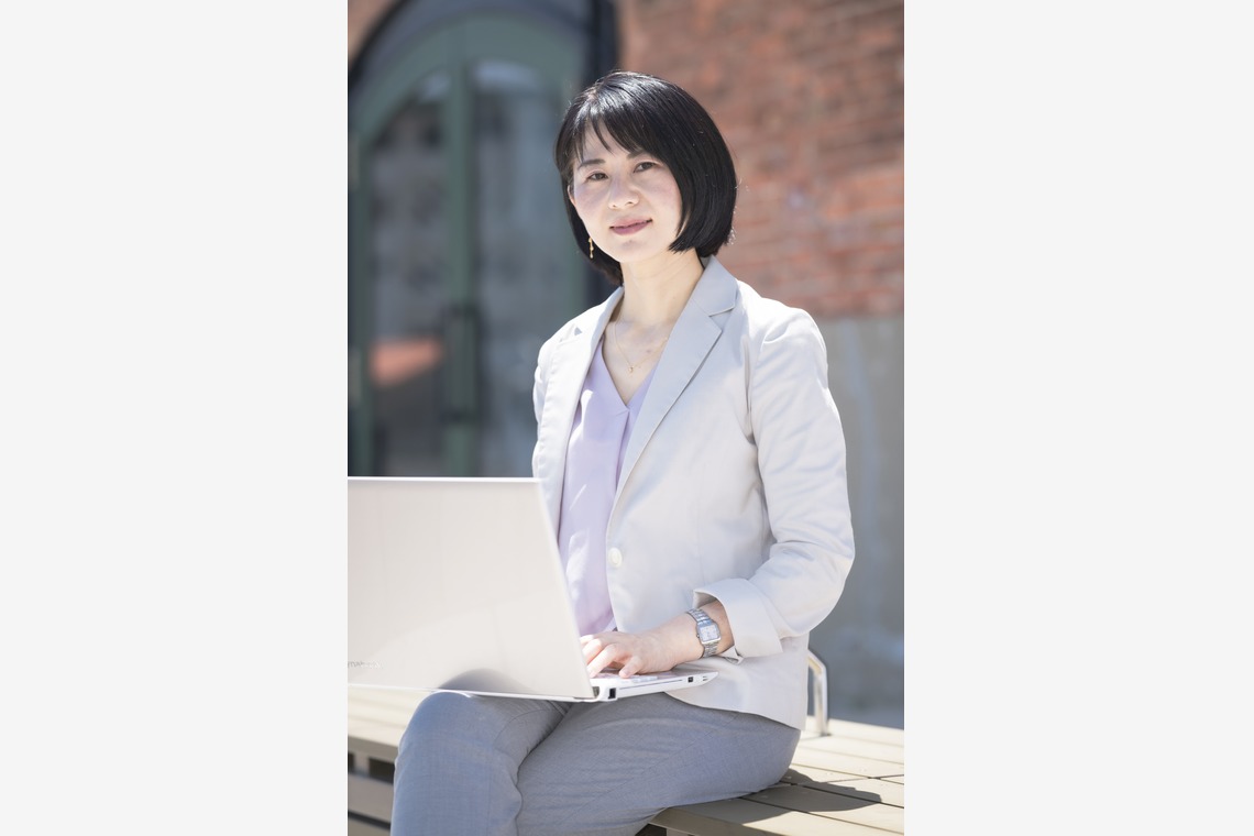 A&Y写真OFFICEが撮影した「人物ポートレート、会社サイトプロフィール、宣材写真」の写真