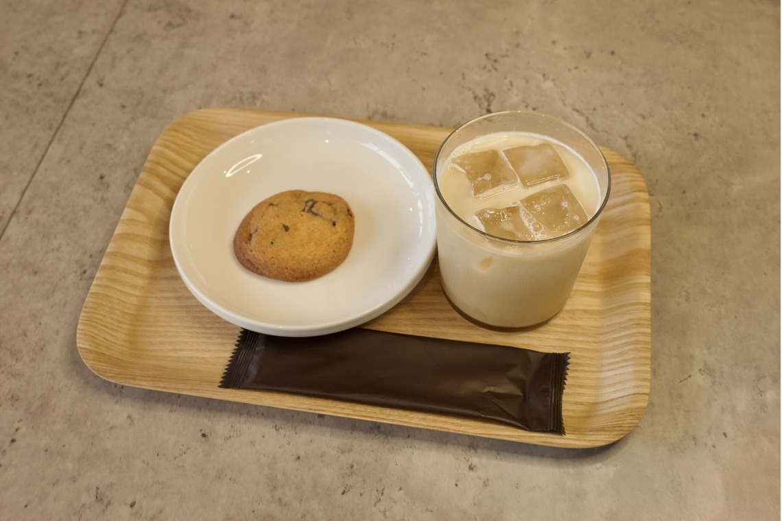 小野和也が撮影した「Sumika カフェメニュー撮影」の写真