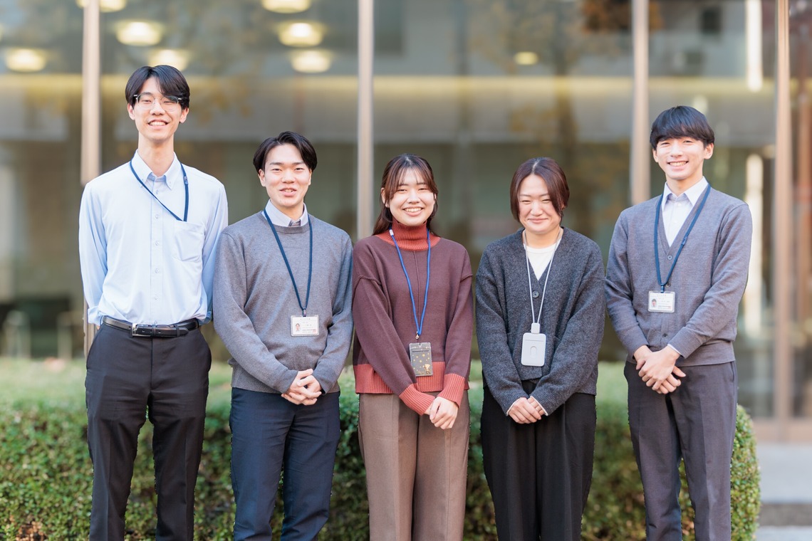 SEE LIKE PHOTOが撮影した「企業撮影」の写真