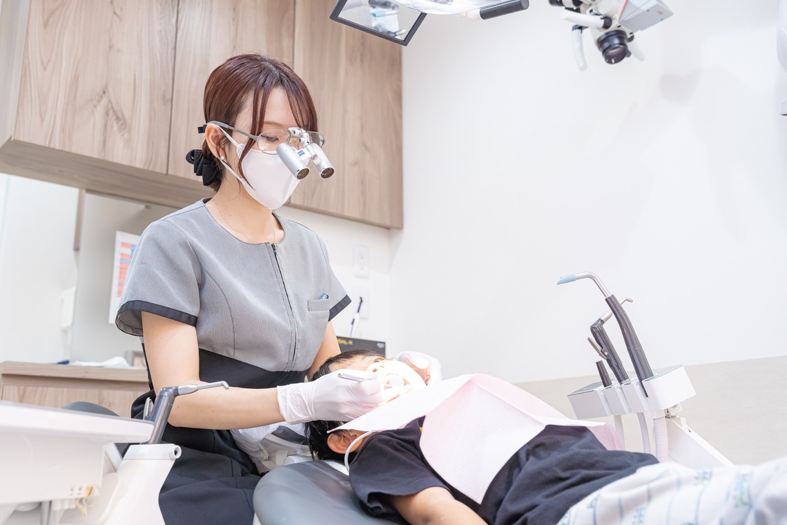 takumatravelが撮影した「デンタルクリニック撮影」の写真