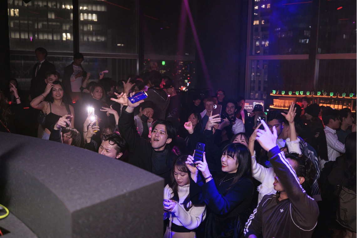 馬渕　智史が撮影した「ライブ撮影」の写真