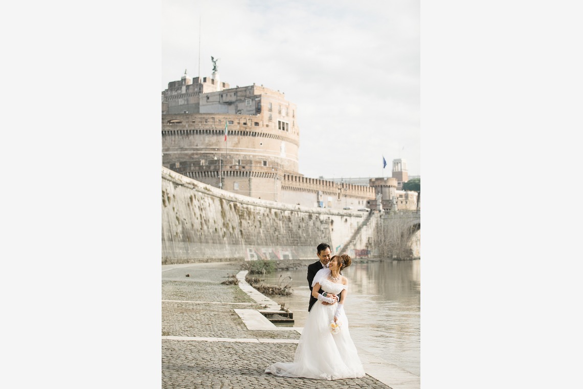 Kyoko Ide Photographyが撮影した写真のアルバム「前撮り/後撮り出張撮影」