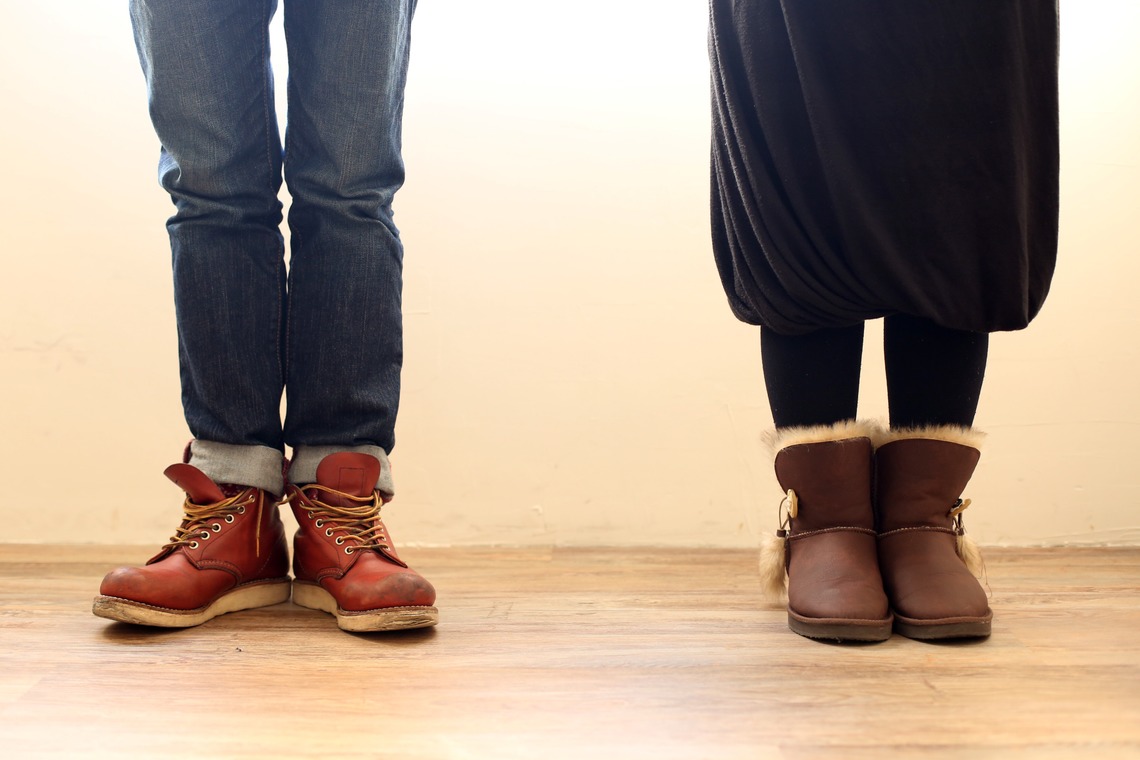 ほんとうにかわいい結婚写真ecoo（エクー）が撮影した「エンゲージメントフォト」の写真