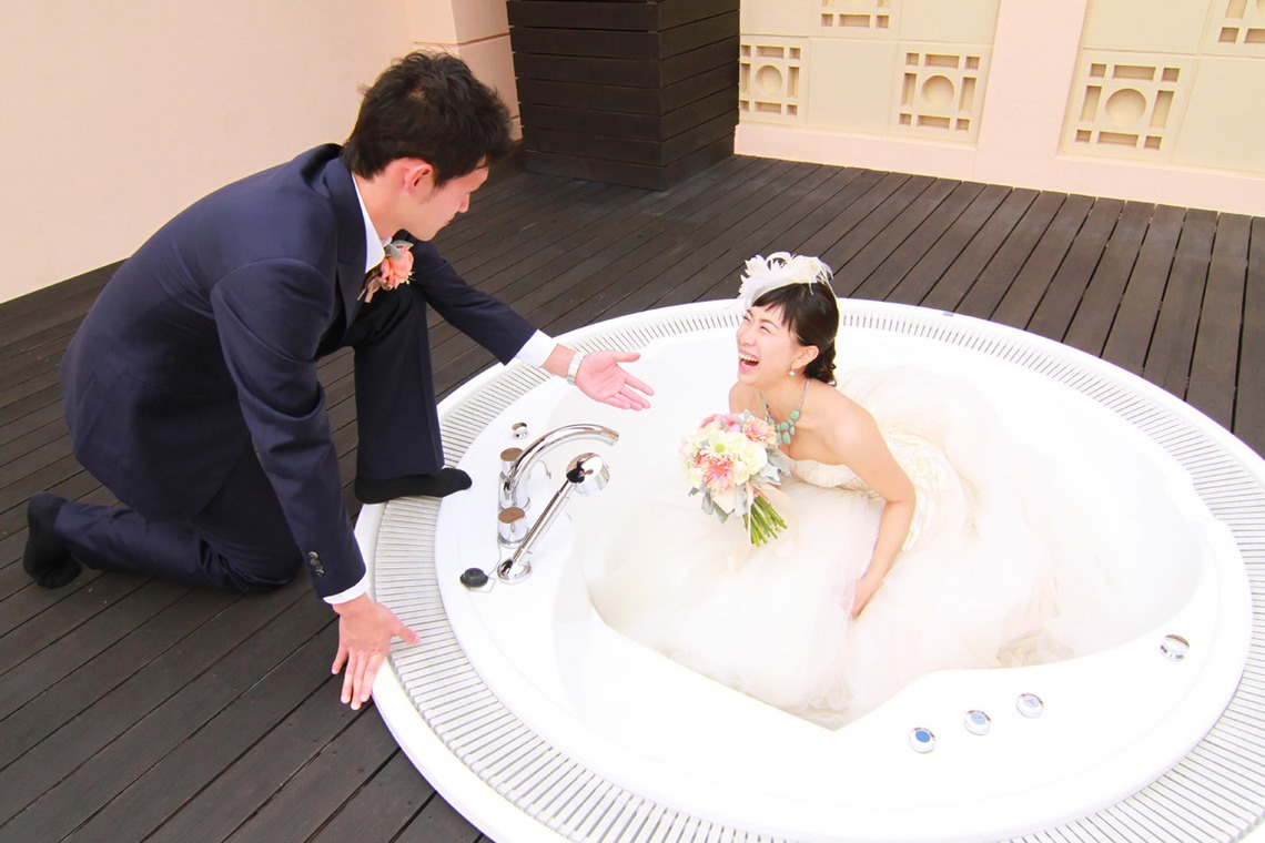 今泉真也が撮影した「当日写真」の写真