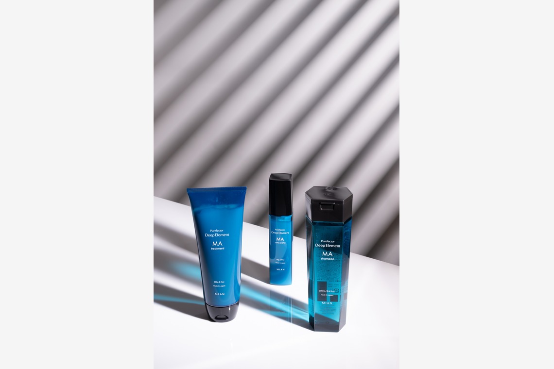 石田誠写真事務所が撮影した写真のアルバム「商品撮影」