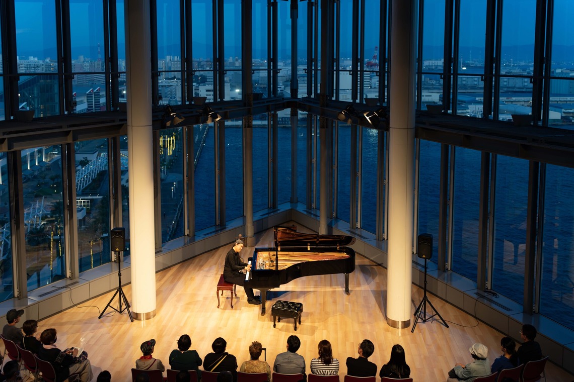 河野慈圓が撮影した「イベント・パーティスナップ撮影」の写真