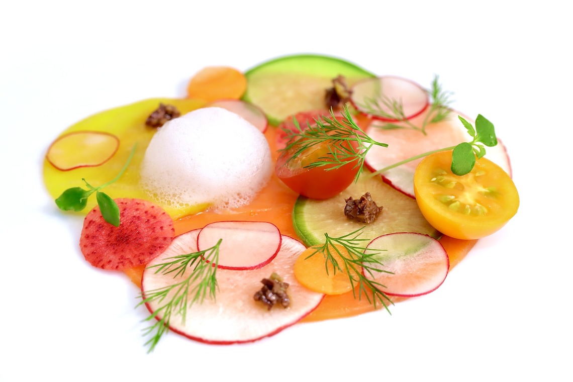 TSD officeが撮影した写真のアルバム「料理・メニュー撮影」