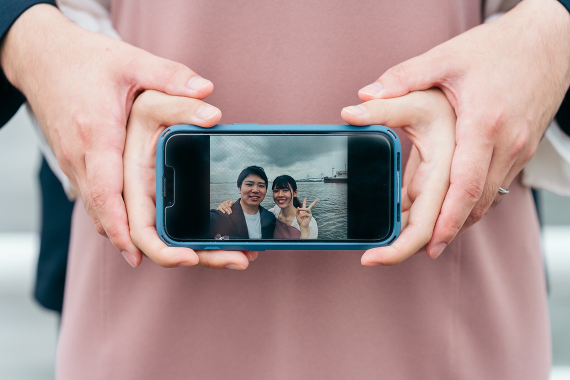 Skylead Japanが撮影した写真のアルバム「私服前撮り/前撮り」