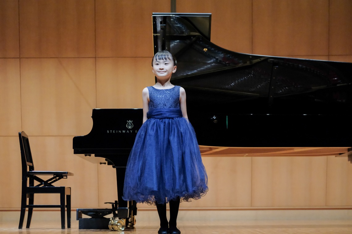ARAI MAGICが撮影した写真のアルバム「ピアノ発表会」