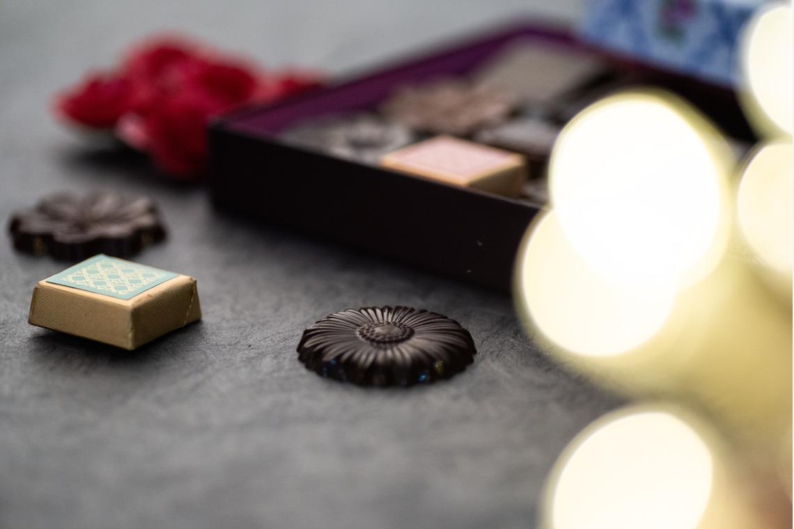 写真屋ごんちゃんが撮影した「chocolate」の写真