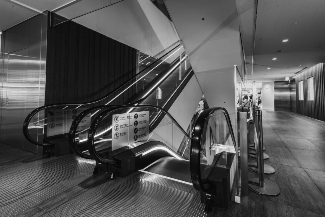 Yu Takahashiが撮影した「【建築撮影】東京駅-丸の内夜景」の写真