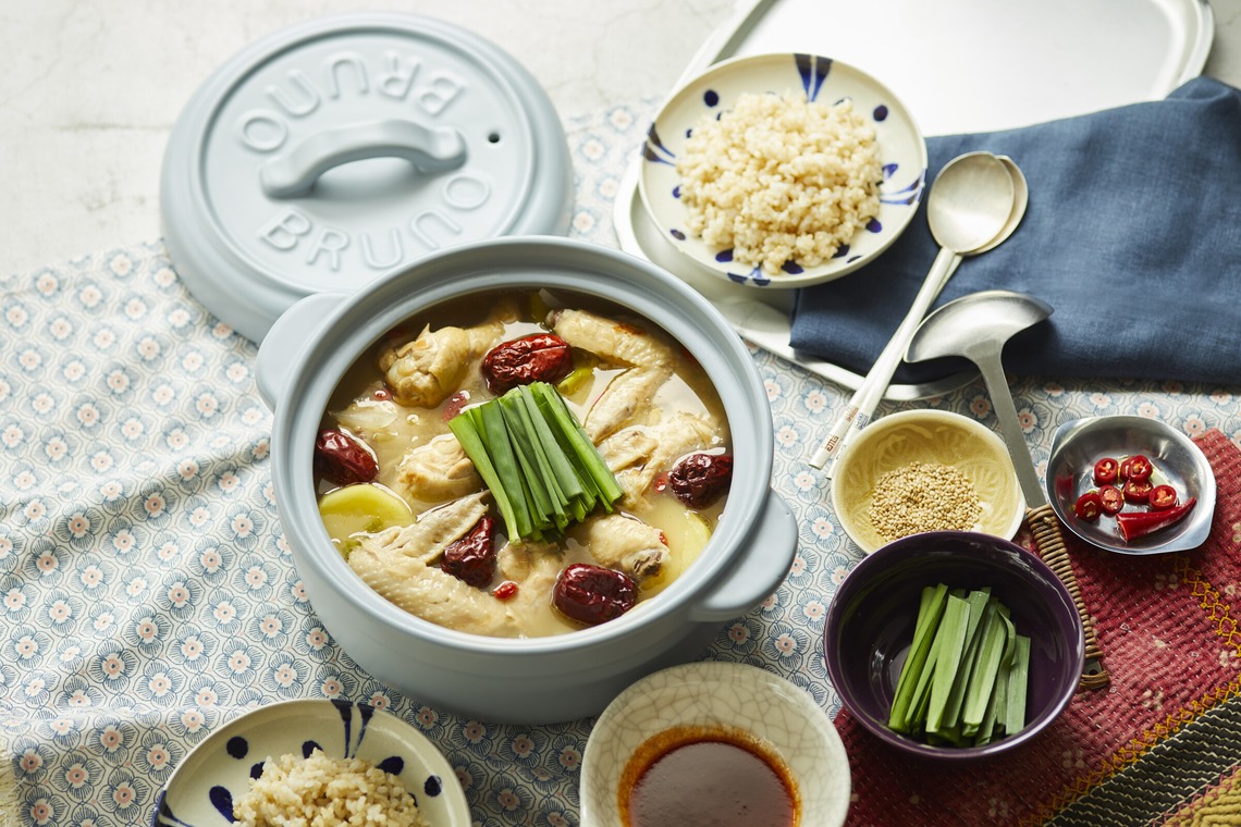 大橋裕紀が撮影した写真のアルバム「BRUNO　製品　商品イメージ撮影」