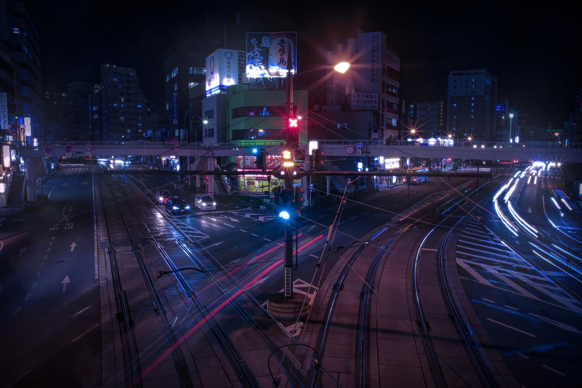 白石隆一郎が撮影した写真のアルバム「旅スナップ」