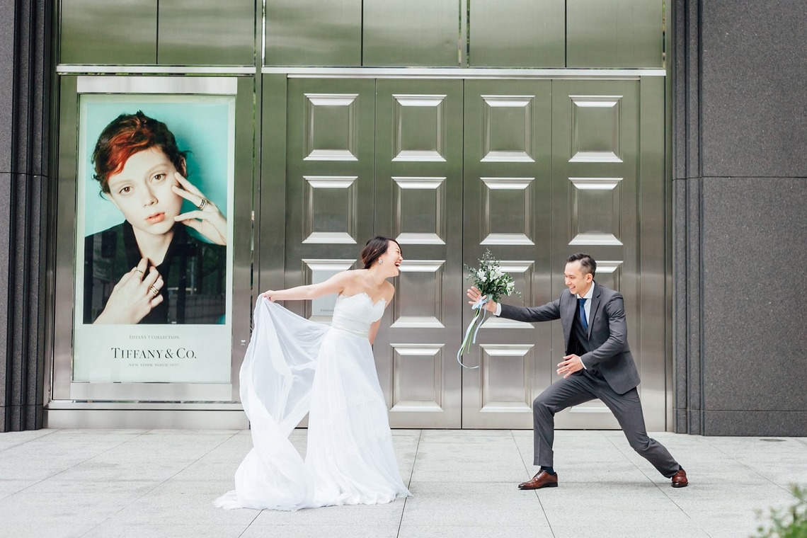 Rocographyが撮影した「Prewedding / Tokyo」の写真