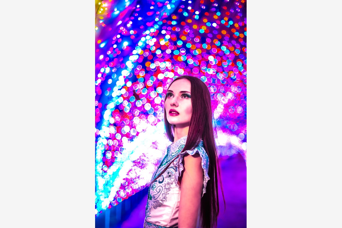 大河原宏之が撮影した「ポートレート」の写真