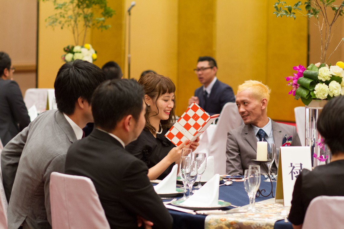 ONESTYLE wedding photo (岡田進広)が撮影した「郡山ホテルハマツ」の写真