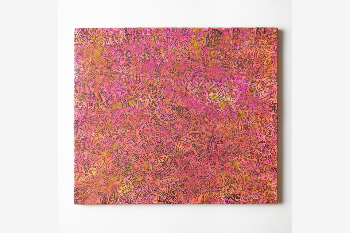 菅野恵太が撮影した写真のアルバム「シンプル物撮り」