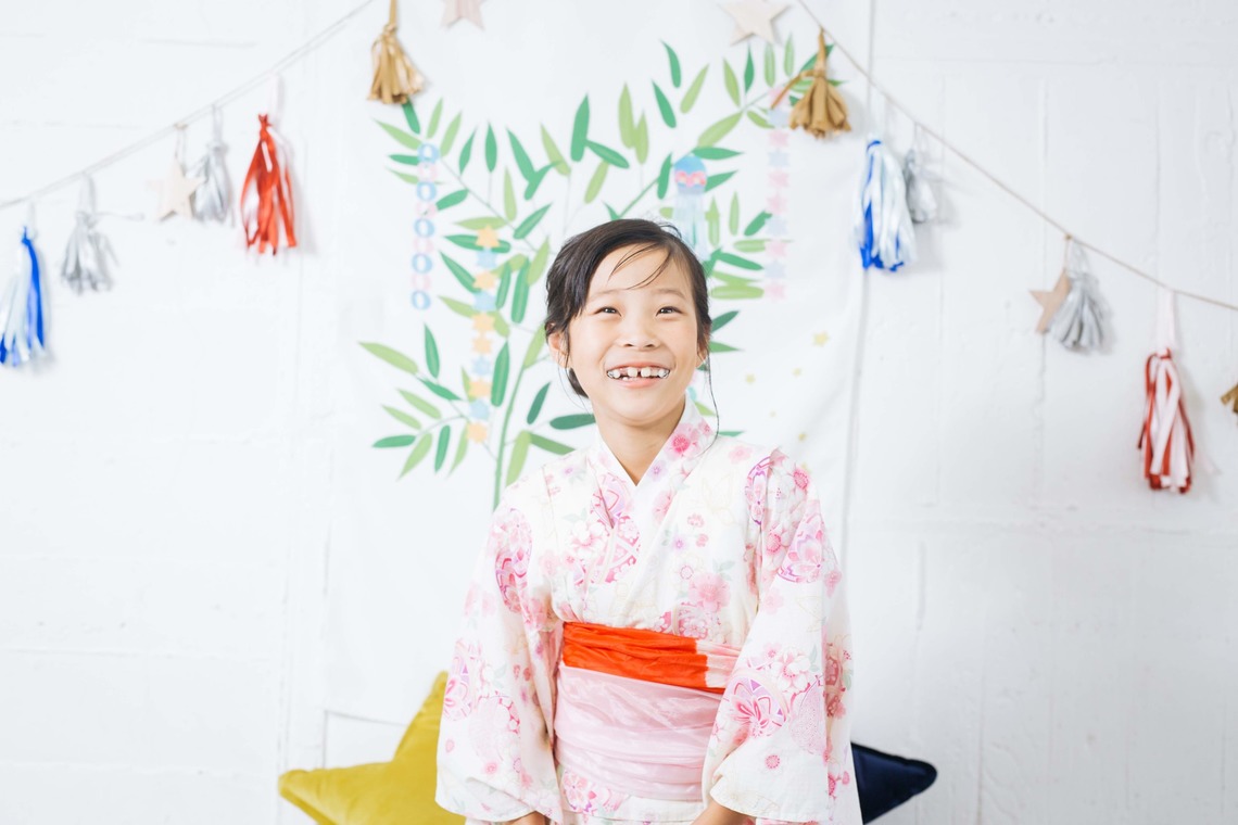 高野和希が撮影した「エミリィ七夕撮影会2019@渋谷区スタジオ（4）」の写真