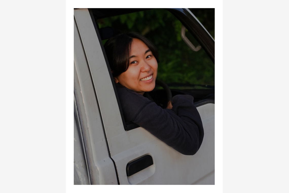 森位敦樹が撮影した写真のアルバム「竹富島 - TAKETOMISHIMA」