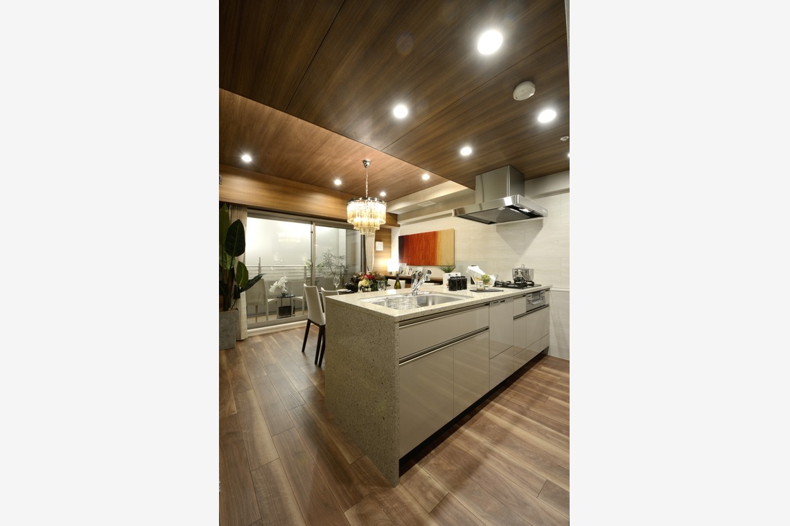 スタジオエゴイストが撮影した「不動産撮影」の写真