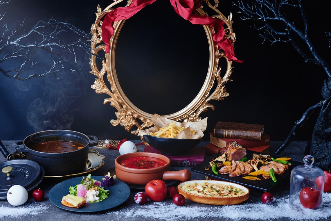 UEKIが撮影した「料理撮影」の写真