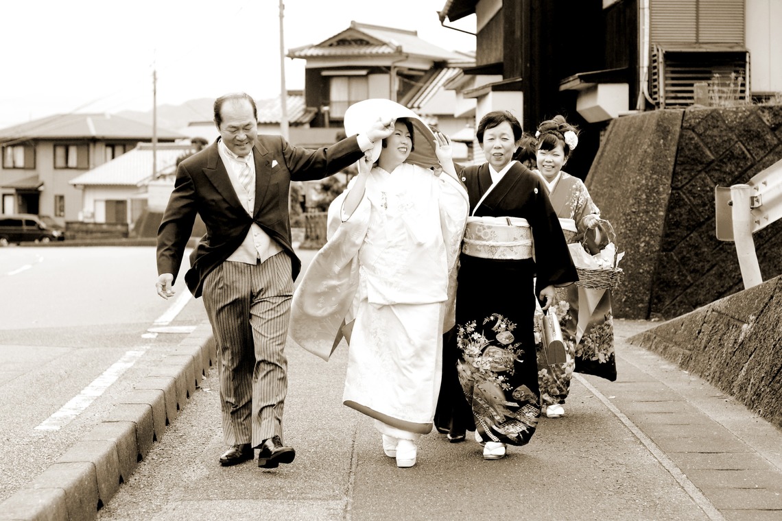 マザーリーフ (渡辺 美沙)が撮影した「当日スナップ写真」の写真